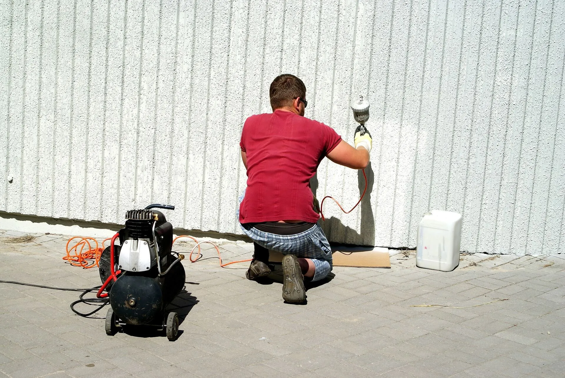 Paint Sprayers Archives - DIY Home Improvement Guy