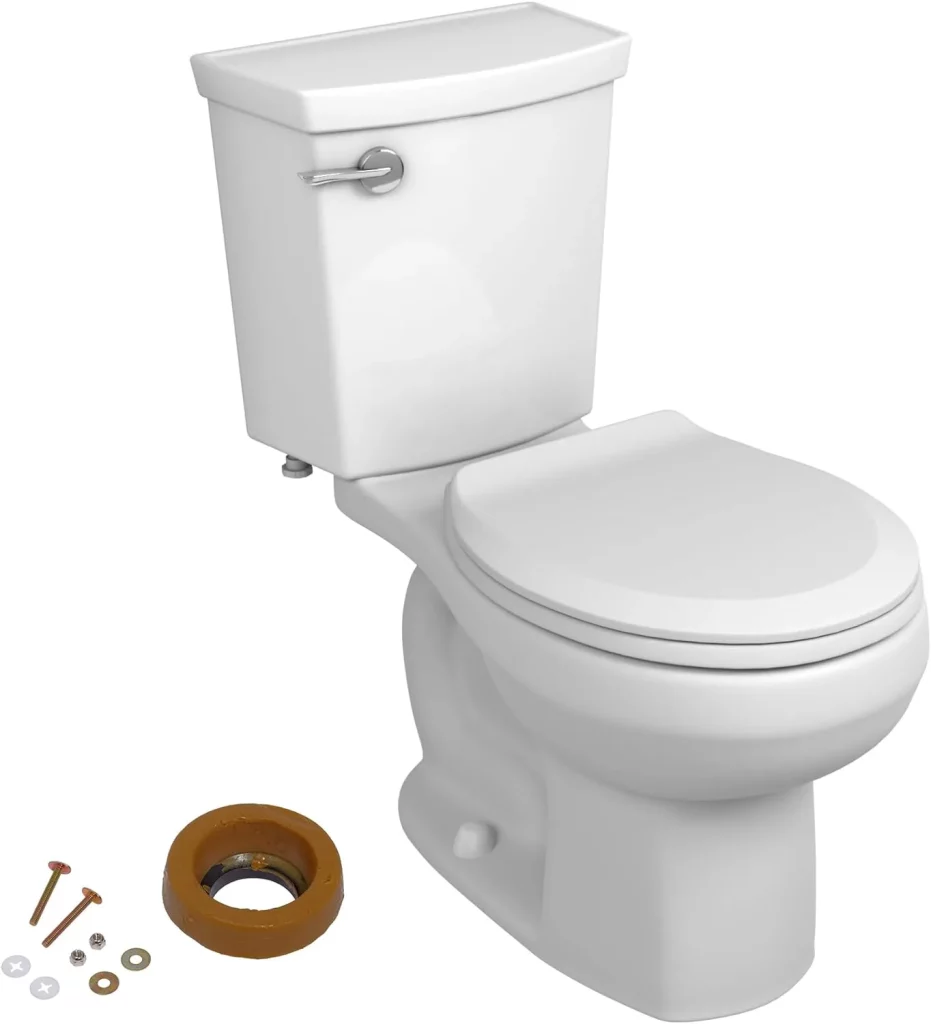 costco water ridge toilet and parts